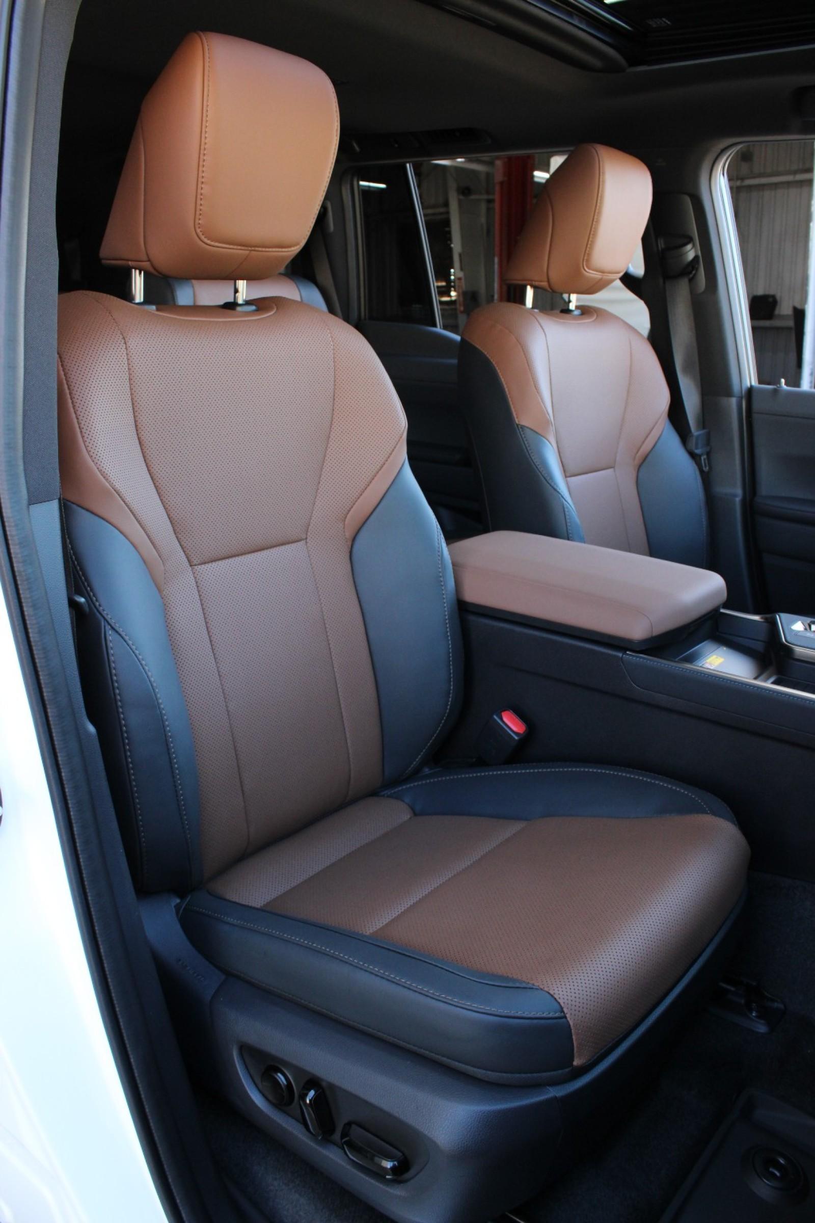 Used 2024 Lexus GX GX 550 Premium+ For Sale (Sold) | Autobyzack